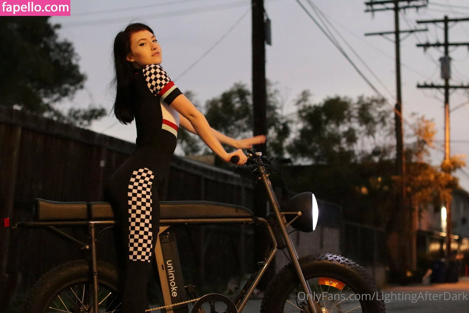 Elizabeth Reed Onlyfans Photo Gallery 