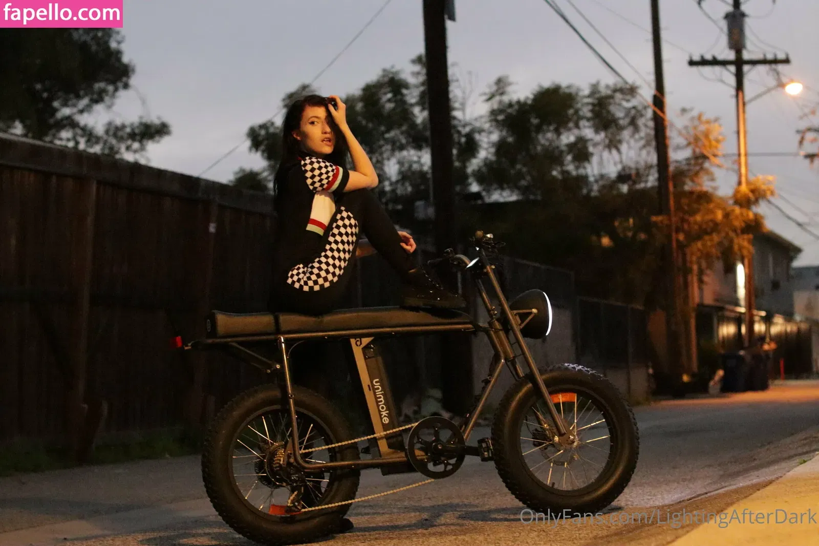 Elizabeth Reed Onlyfans Photo Gallery 