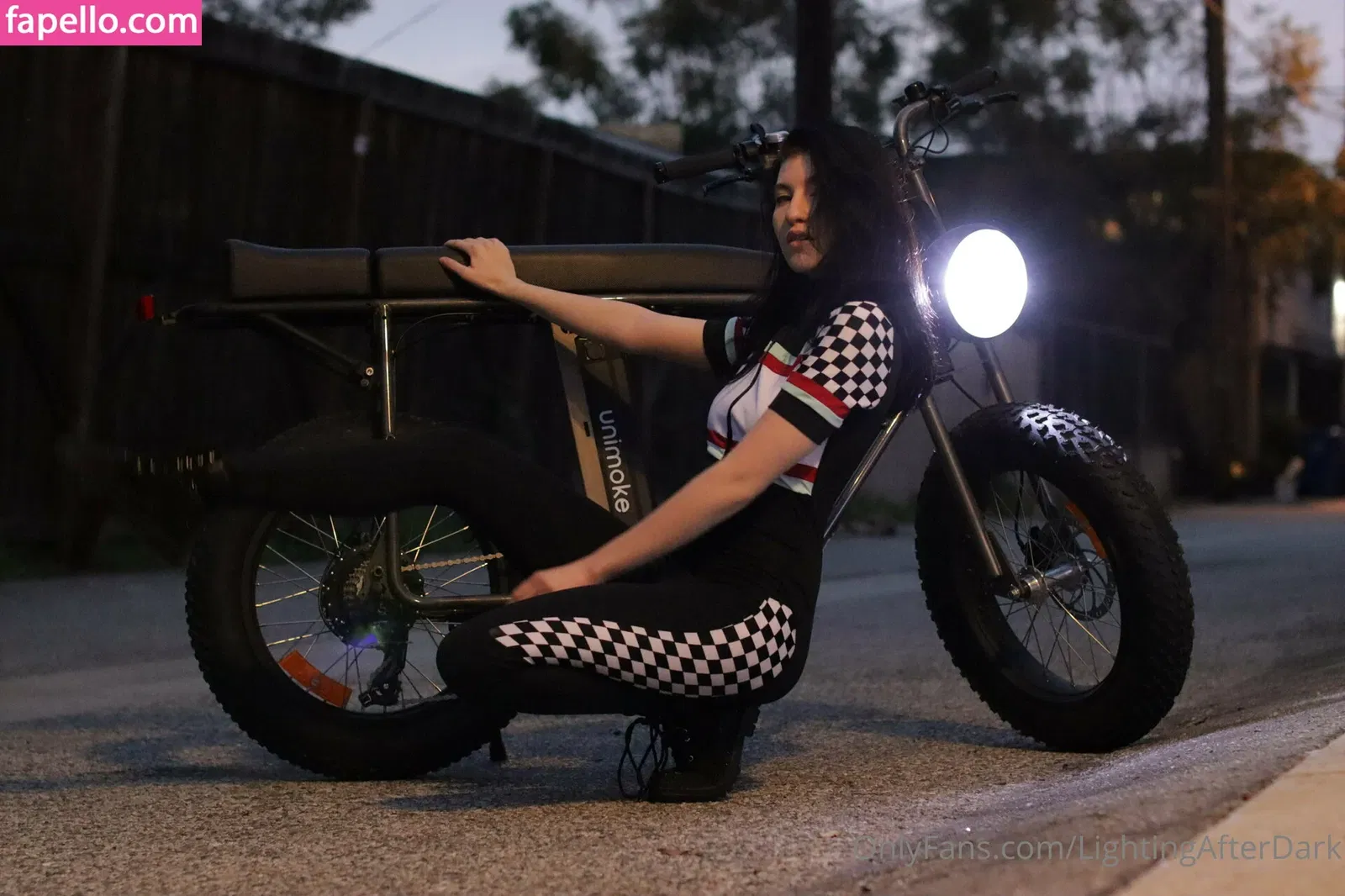 Elizabeth Reed Onlyfans Photo Gallery 