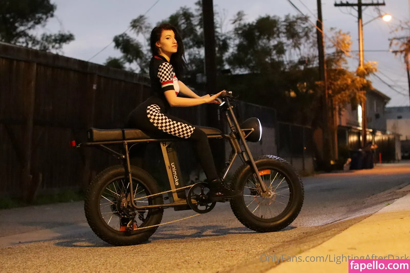 Elizabeth Reed Onlyfans Photo Gallery 