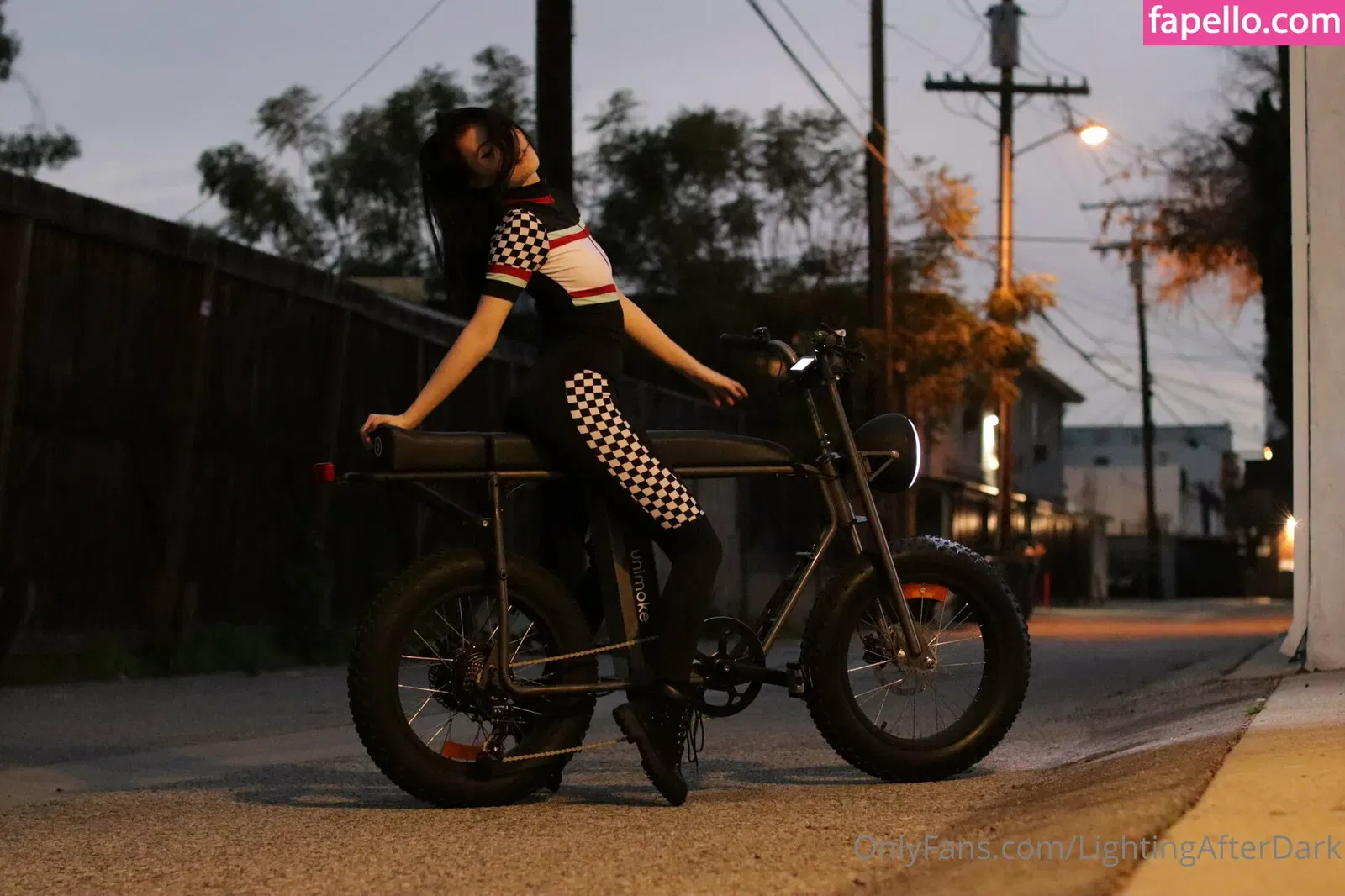 Elizabeth Reed Onlyfans Photo Gallery 