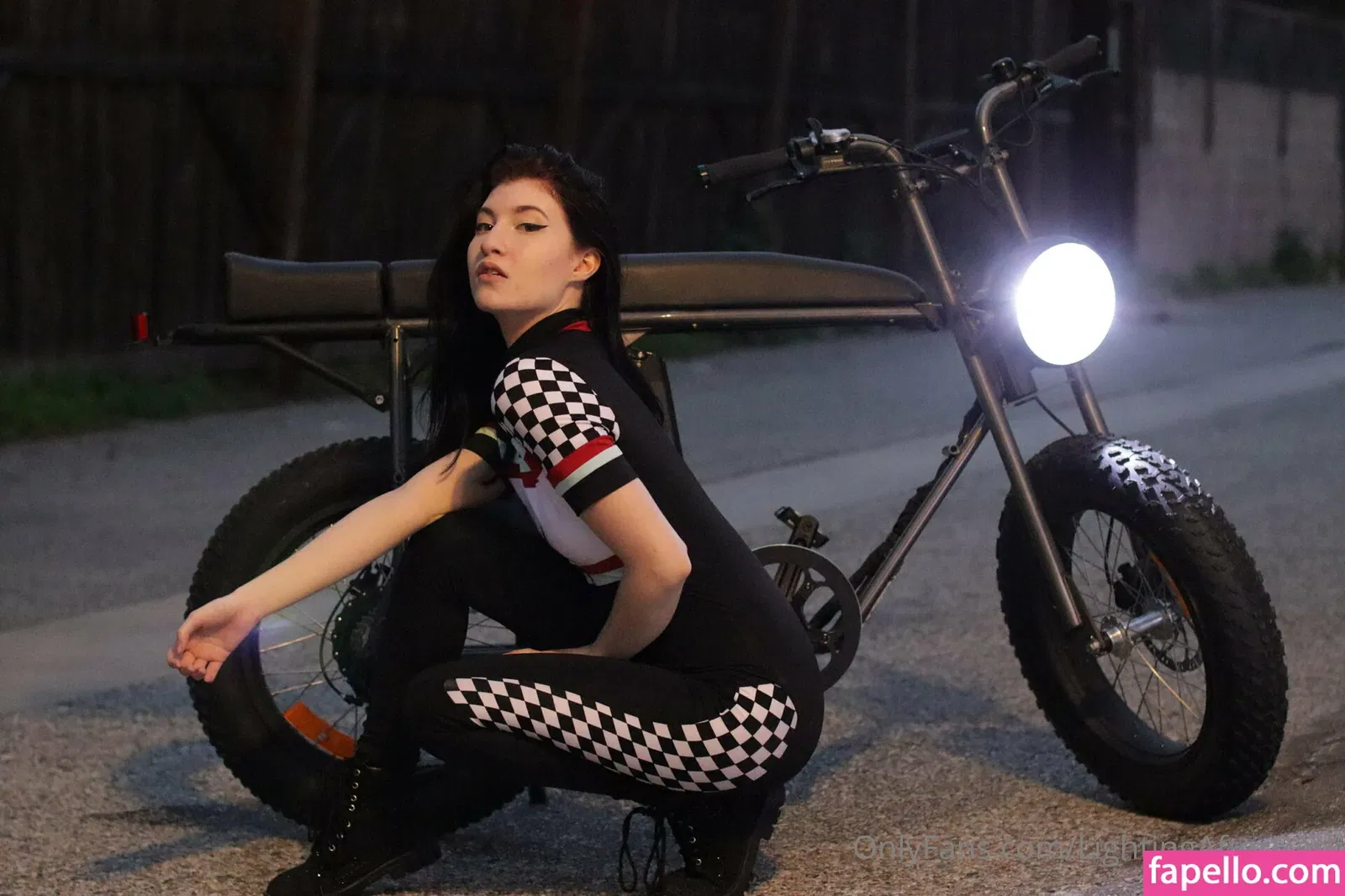 Elizabeth Reed Onlyfans Photo Gallery 