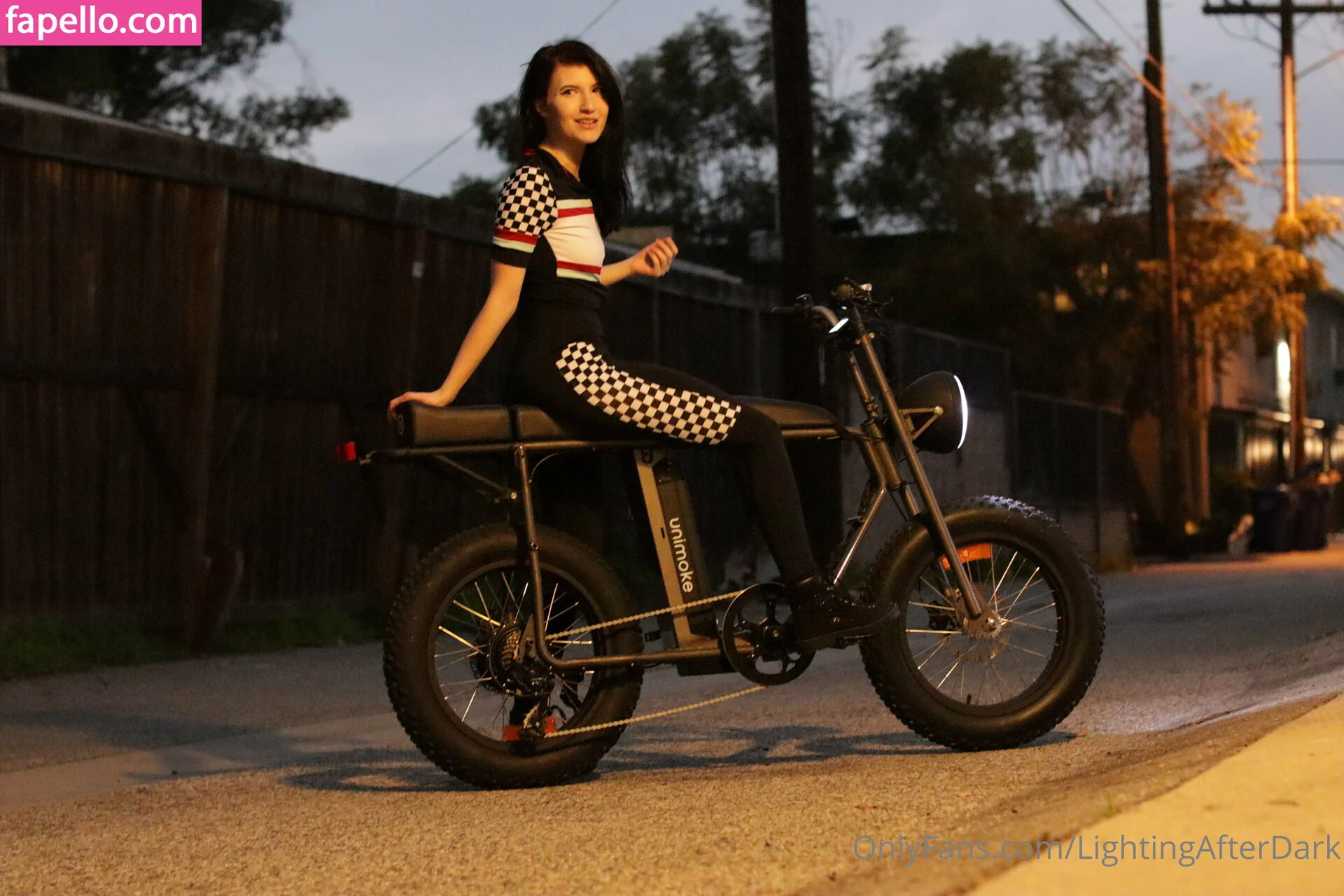 Elizabeth Reed Onlyfans Photo Gallery 