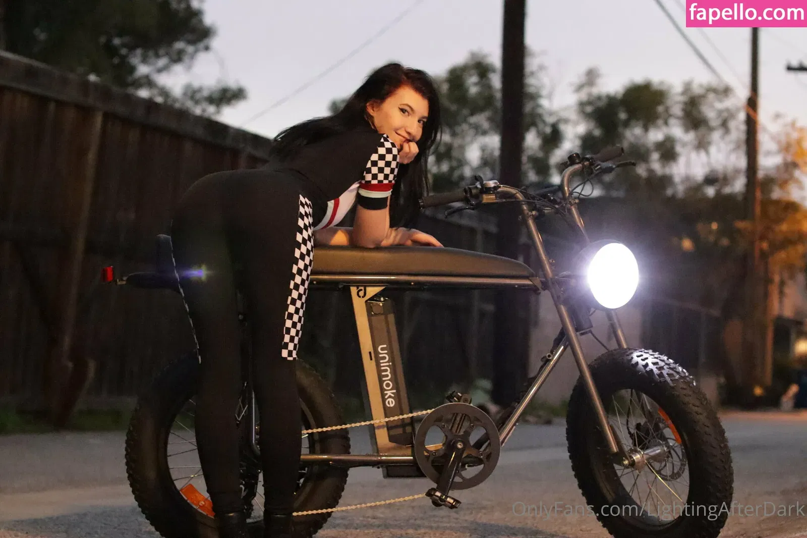 Elizabeth Reed Onlyfans Photo Gallery 