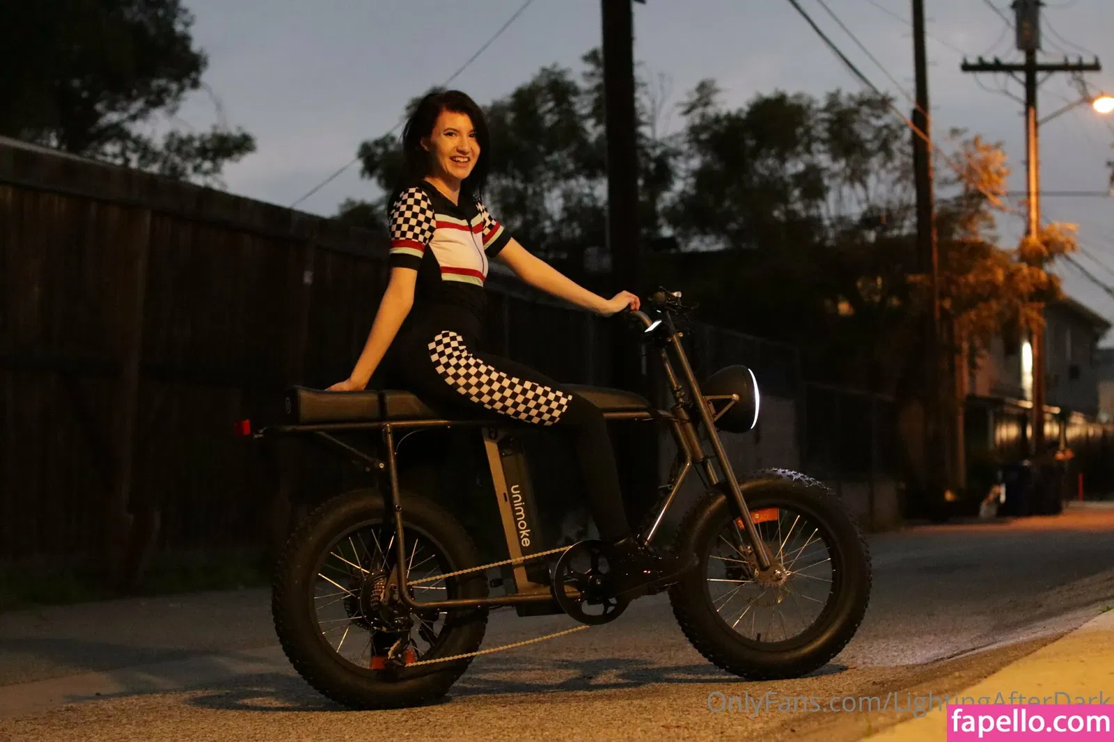 Elizabeth Reed Onlyfans Photo Gallery 