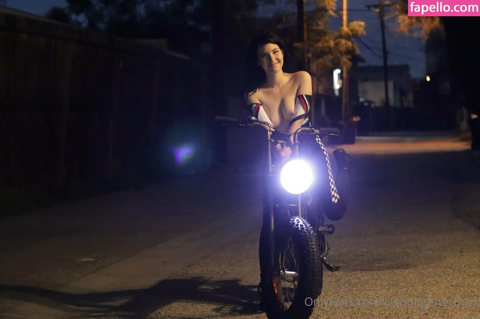 Elizabeth Reed Onlyfans Photo Gallery 