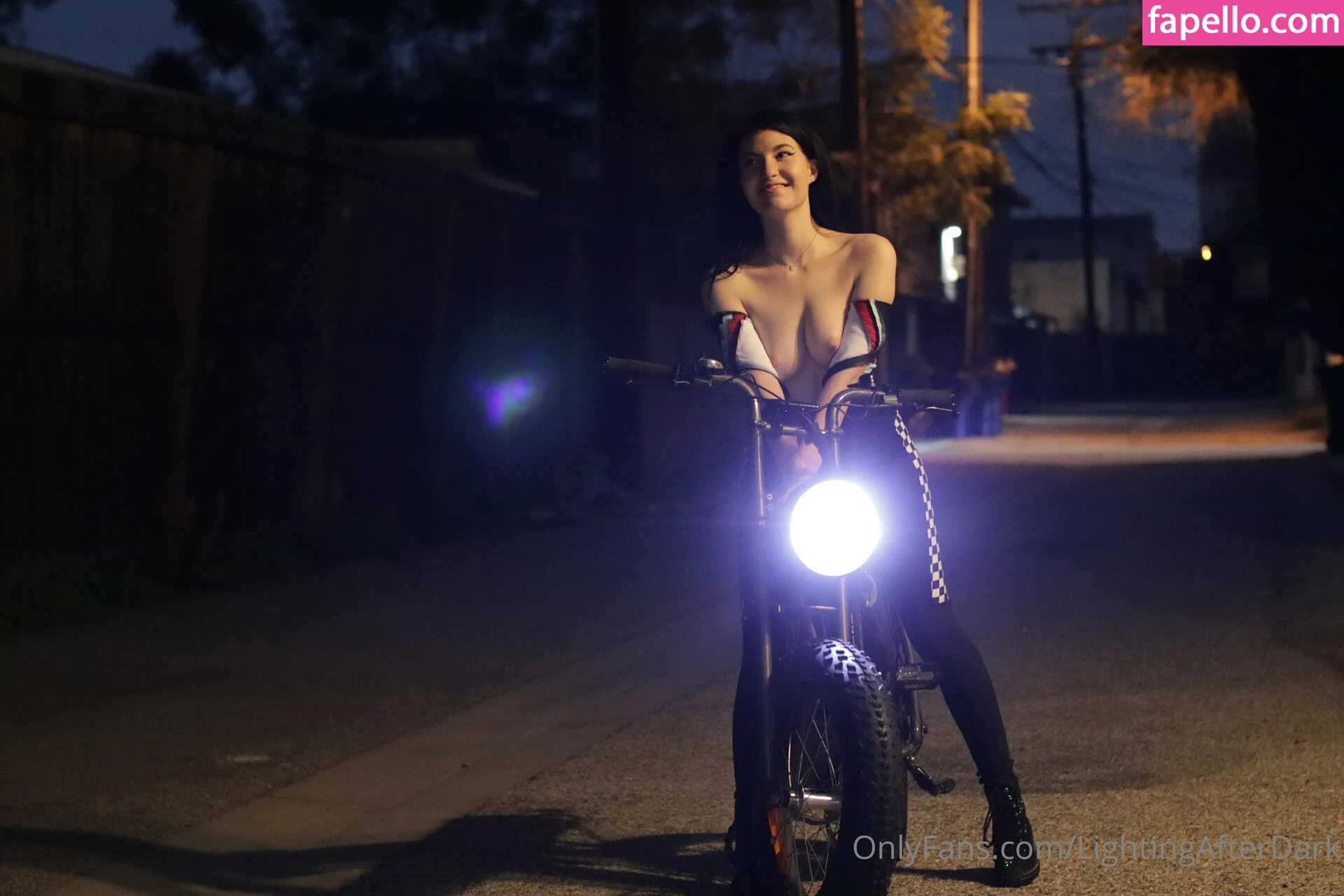 Elizabeth Reed Onlyfans Photo Gallery 