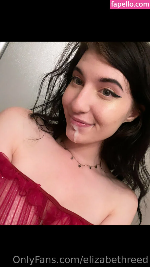 Elizabeth Reed Onlyfans Photo Gallery 