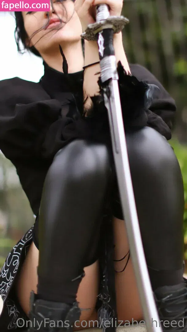 Elizabeth Reed Onlyfans Photo Gallery 