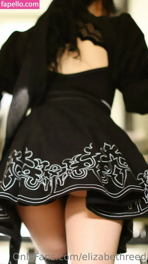 Elizabeth Reed Onlyfans Photo Gallery 