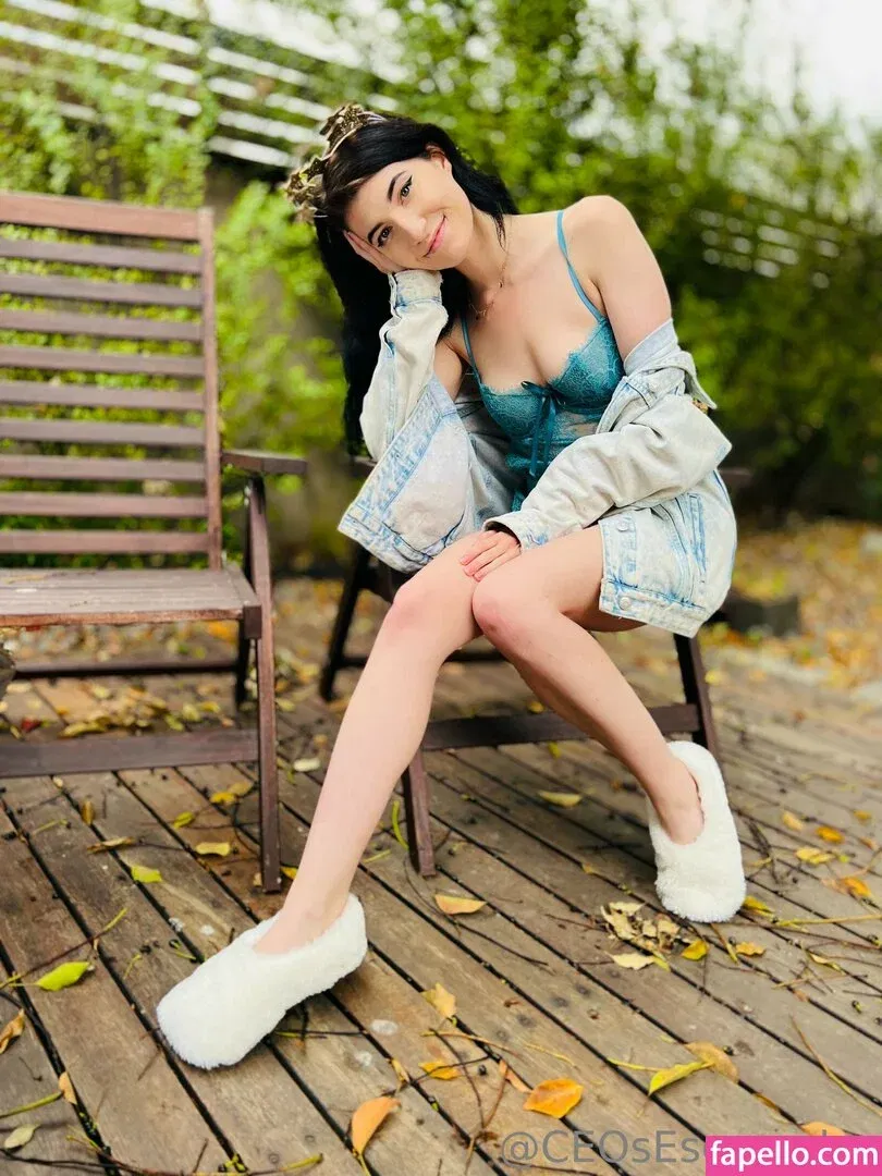 Elizabeth Reed Onlyfans Photo Gallery 