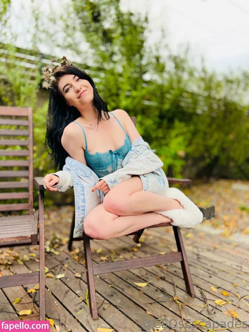 Elizabeth Reed Onlyfans Photo Gallery 