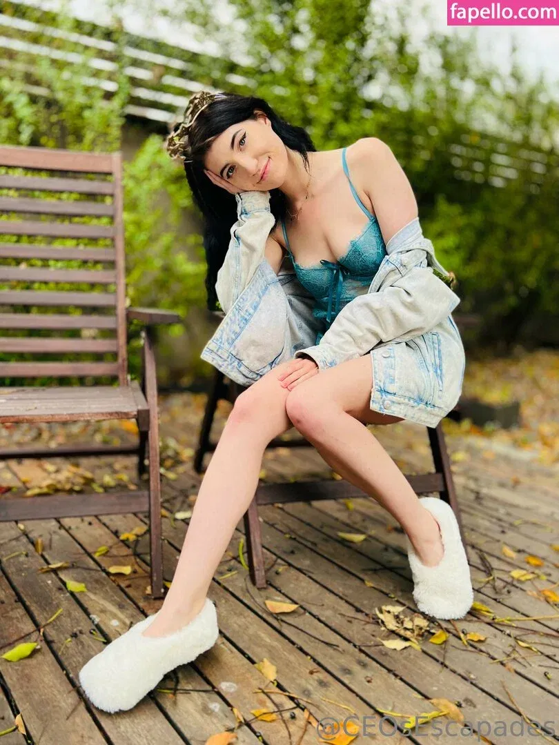 Elizabeth Reed Onlyfans Photo Gallery 