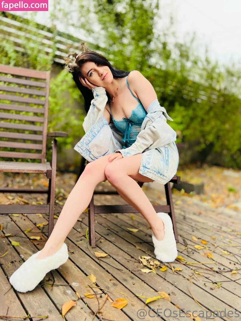 Elizabeth Reed Onlyfans Photo Gallery 