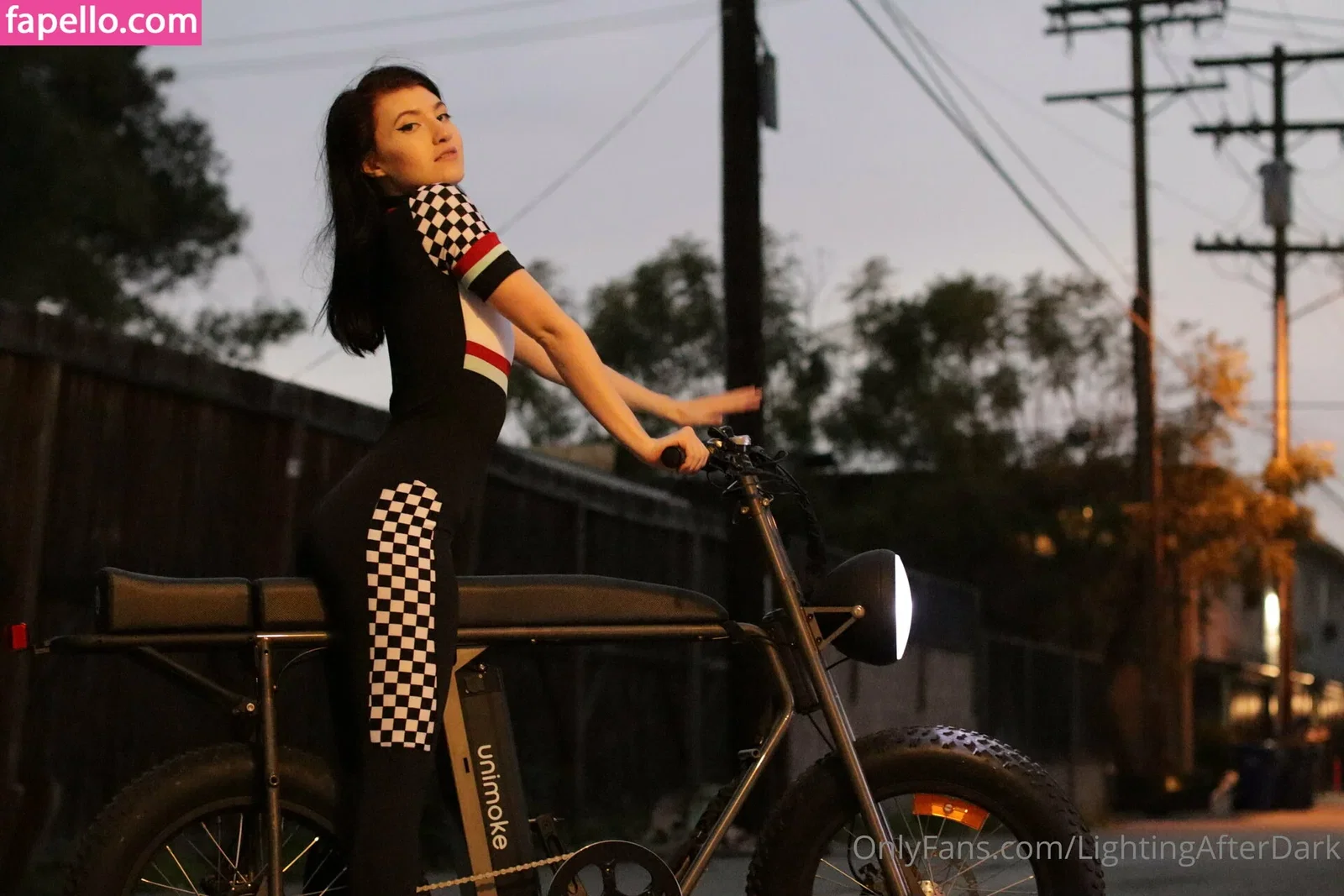 Elizabeth Reed Onlyfans Photo Gallery 