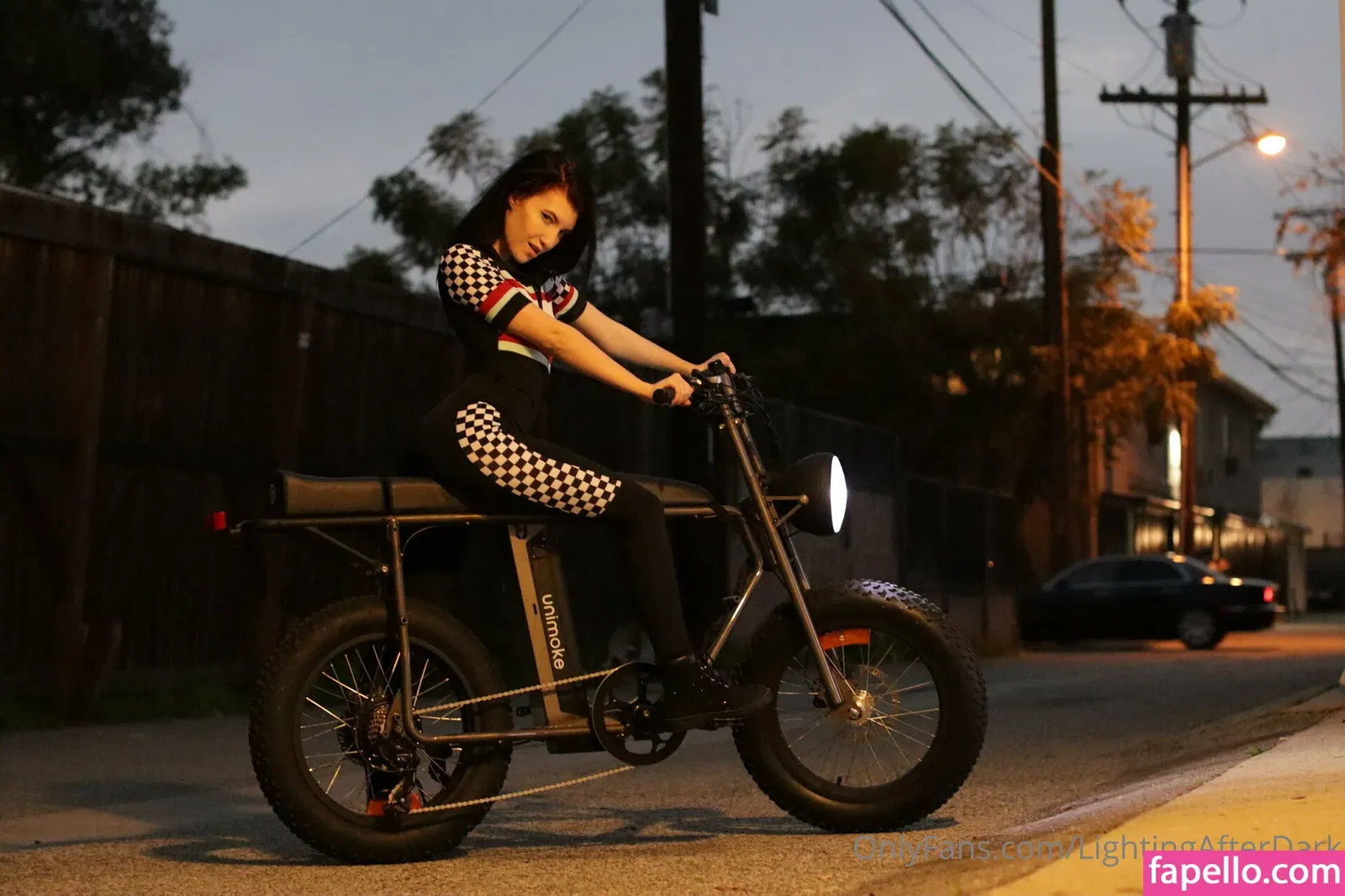 Elizabeth Reed Onlyfans Photo Gallery 