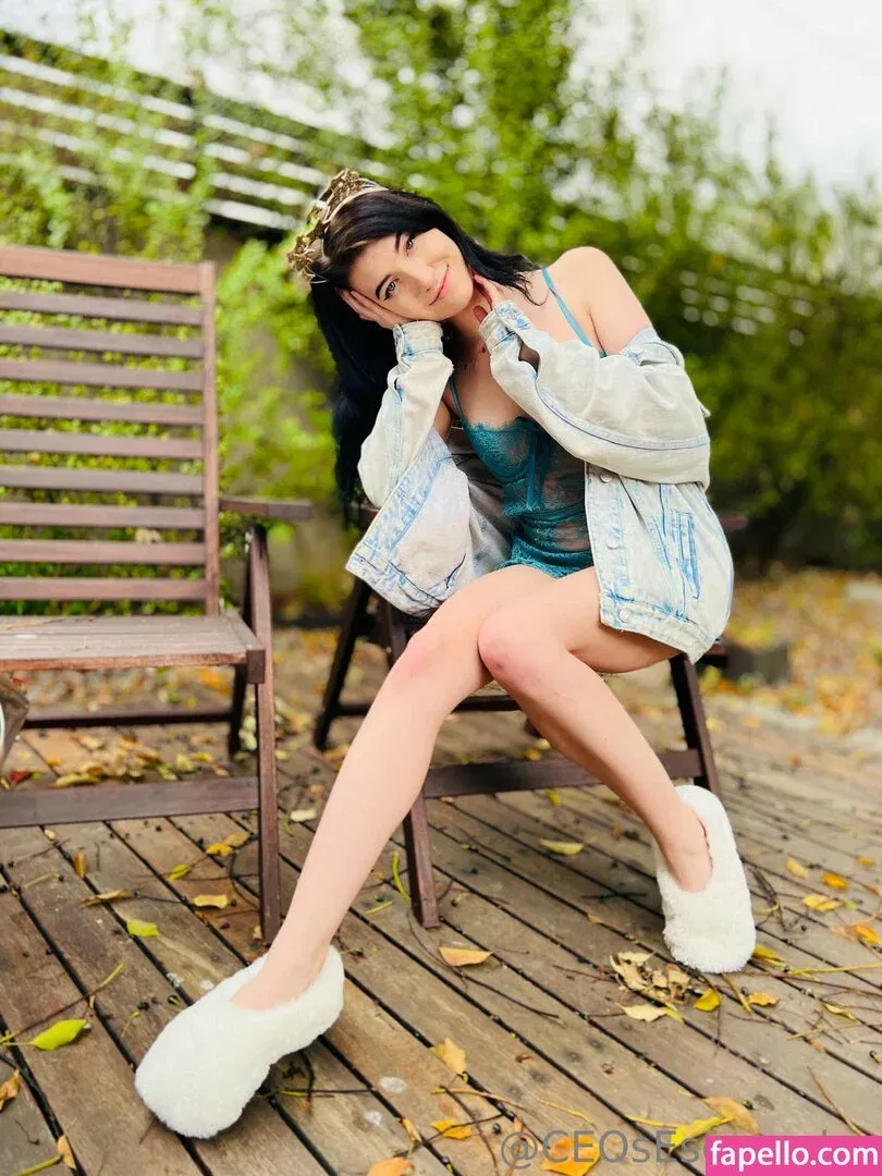 Elizabeth Reed Onlyfans Photo Gallery 