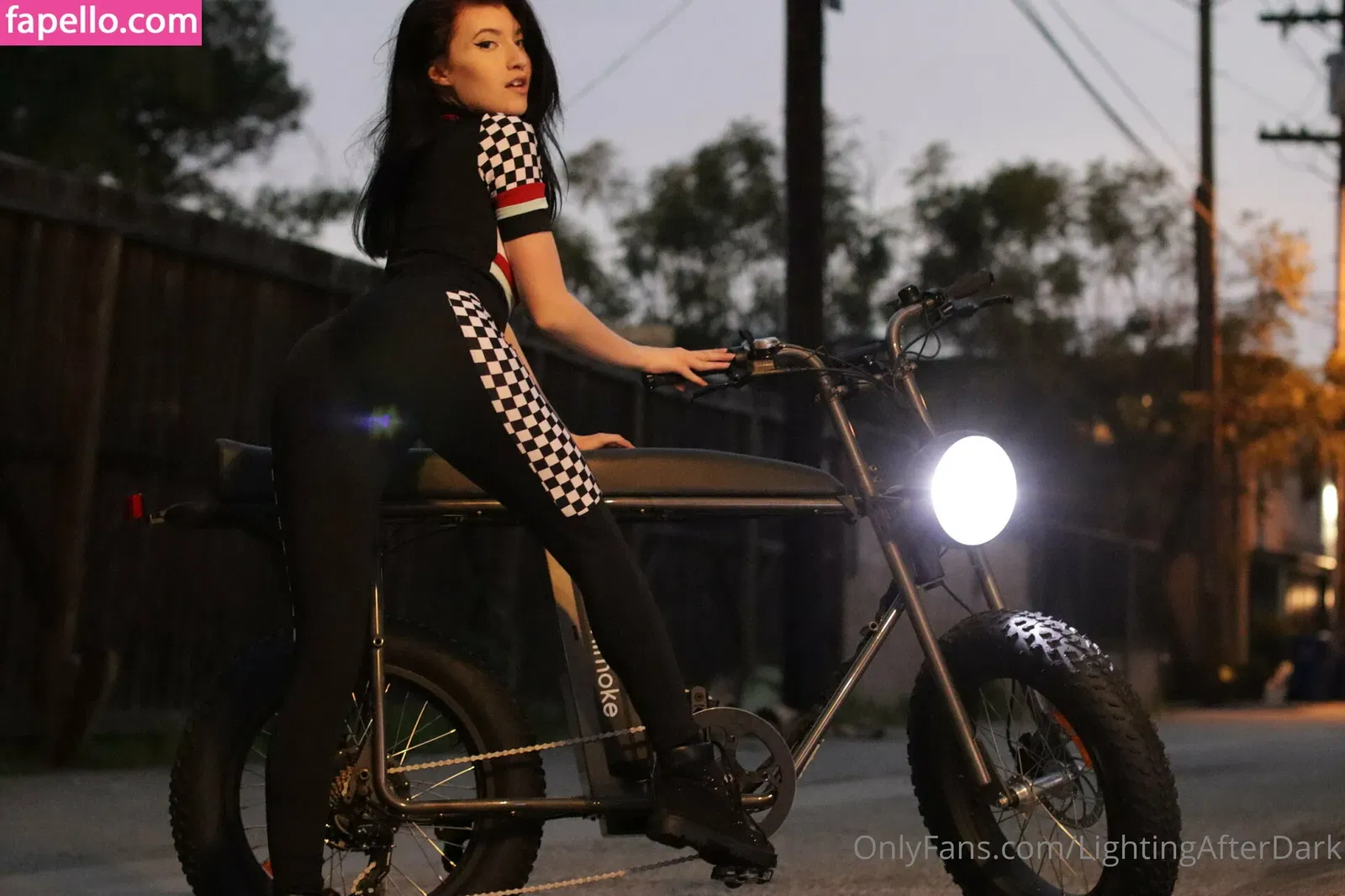 Elizabeth Reed Onlyfans Photo Gallery 