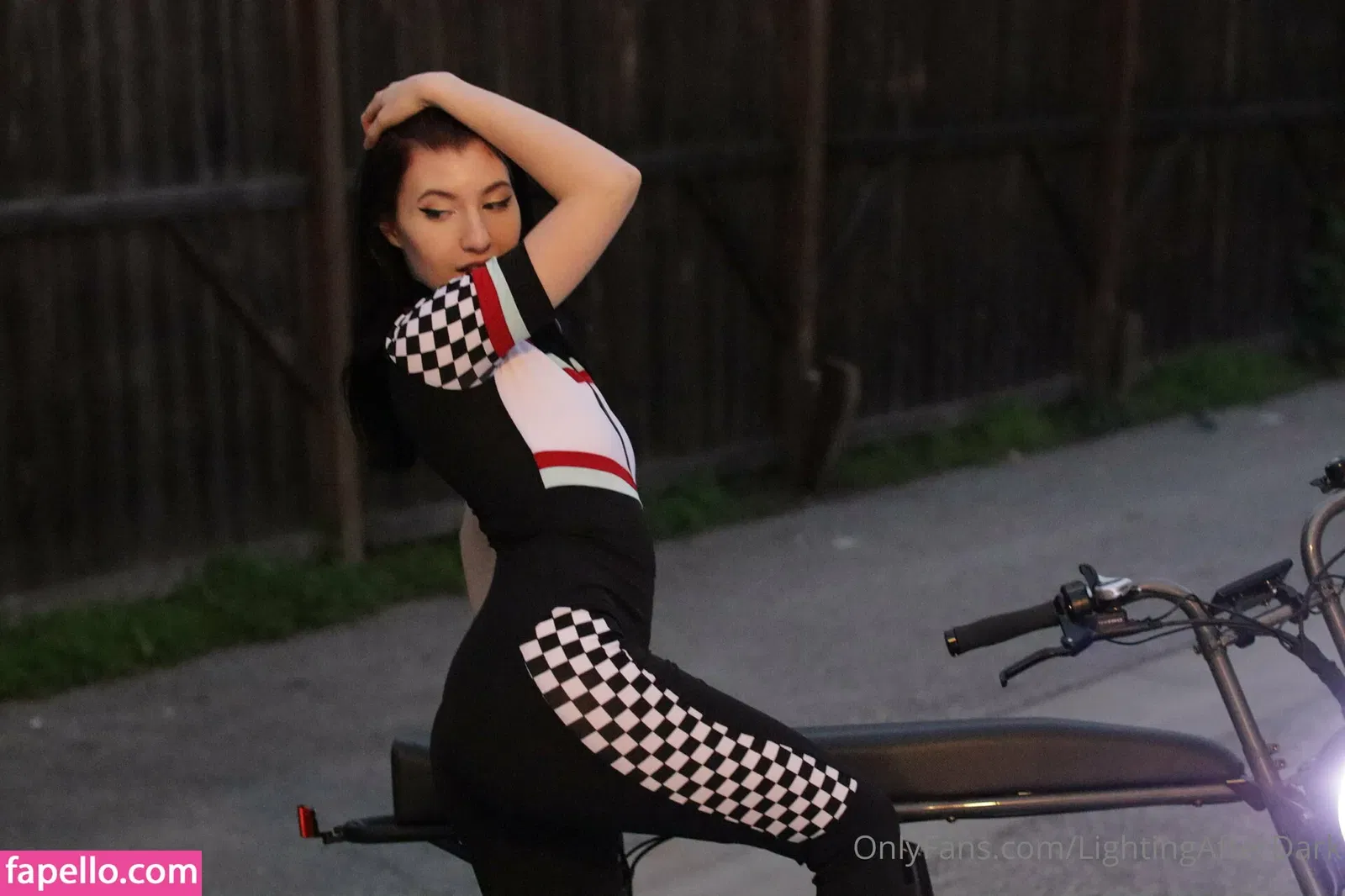 Elizabeth Reed Onlyfans Photo Gallery 