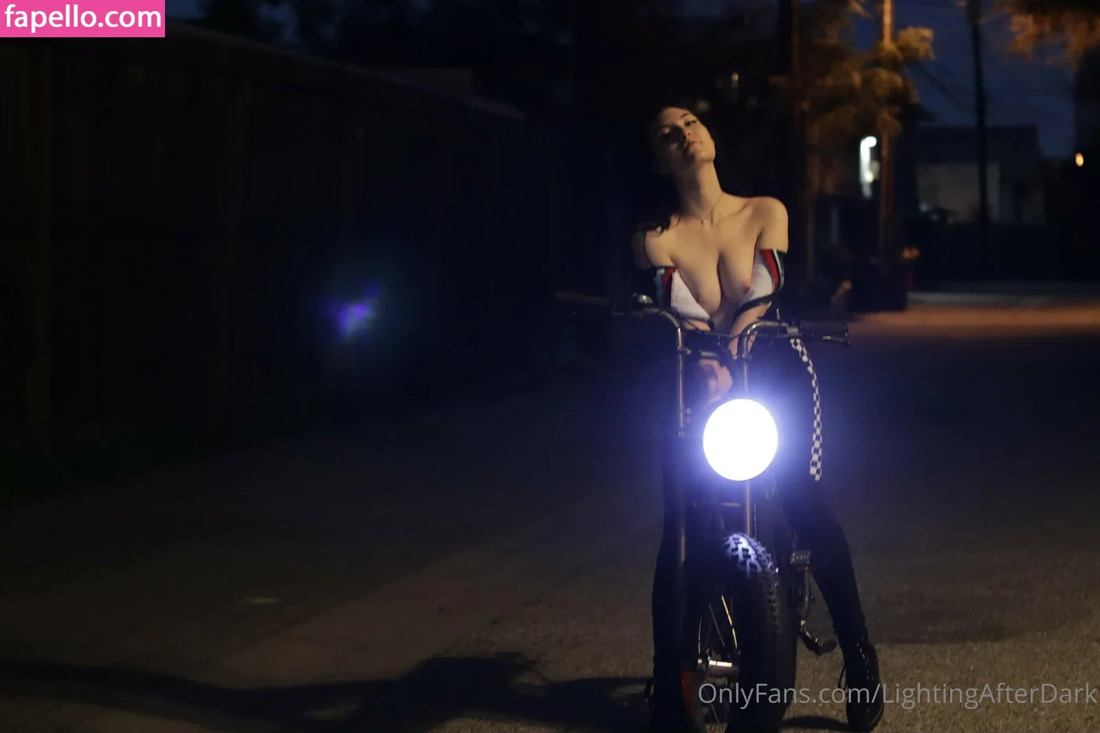 Elizabeth Reed Onlyfans Photo Gallery 