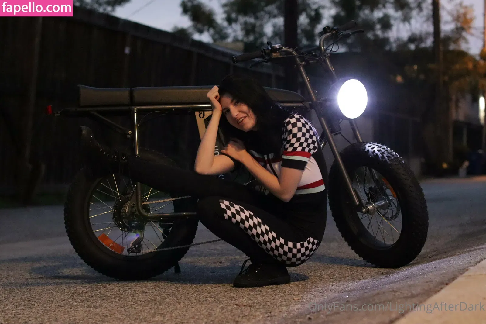 Elizabeth Reed Onlyfans Photo Gallery 