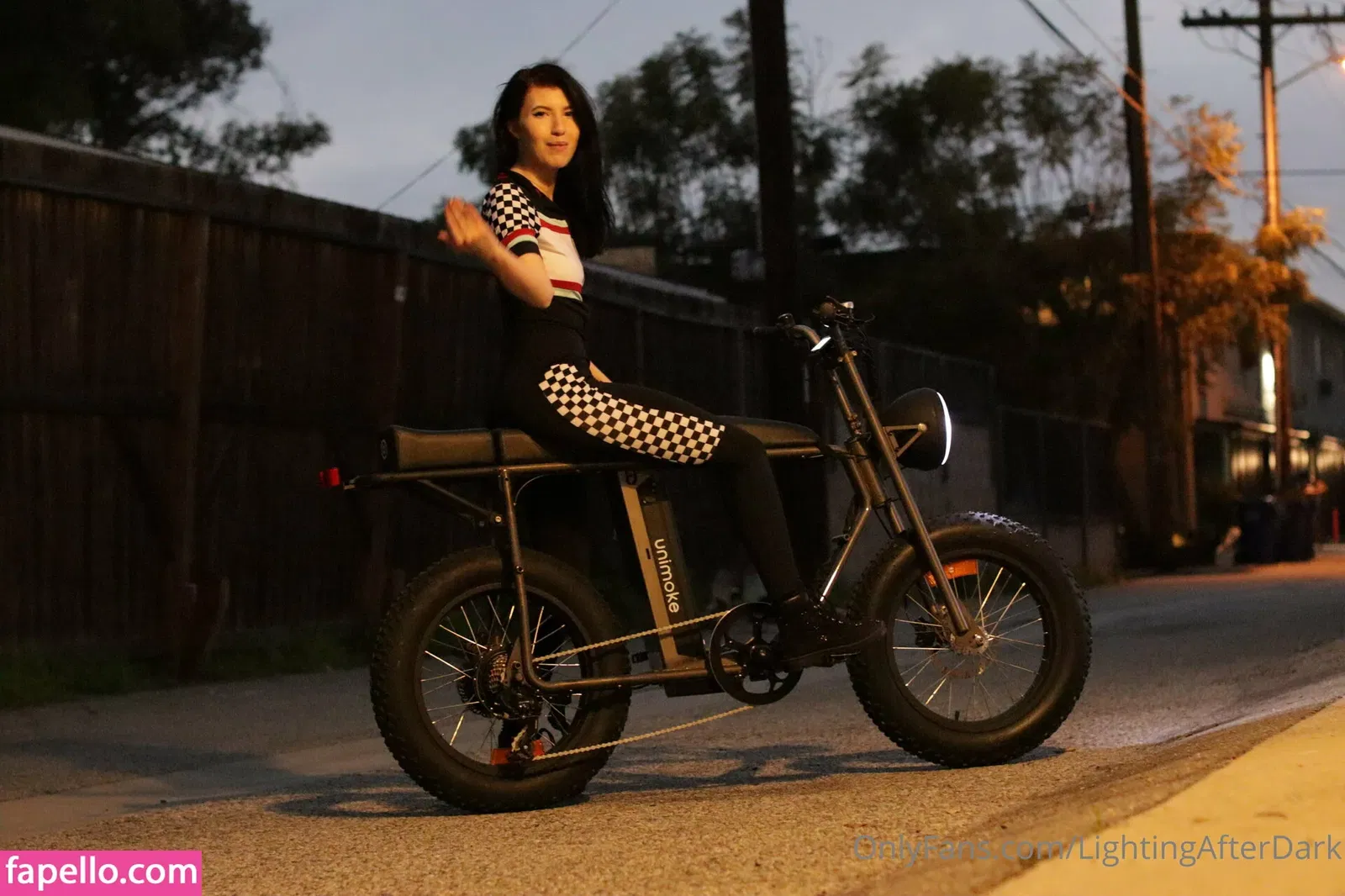 Elizabeth Reed Onlyfans Photo Gallery 