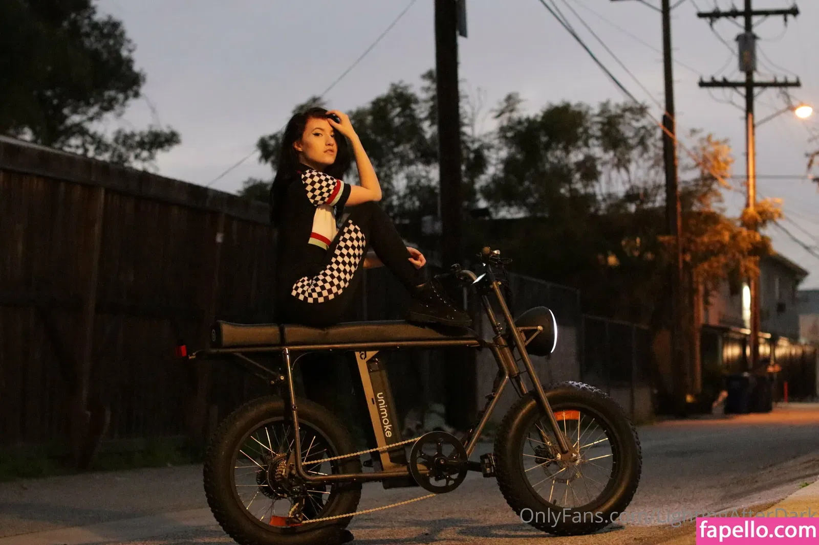 Elizabeth Reed Onlyfans Photo Gallery 