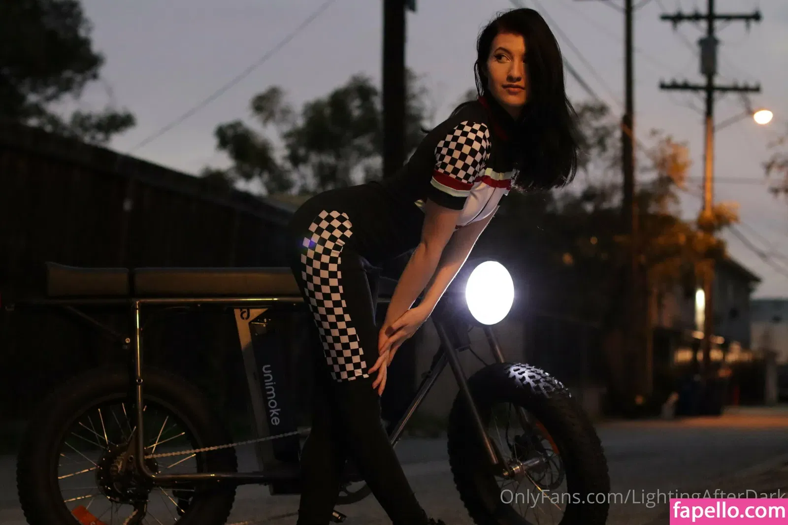 Elizabeth Reed Onlyfans Photo Gallery 