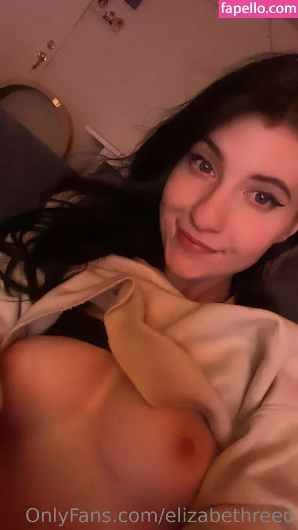 Elizabeth Reed Onlyfans Photo Gallery 