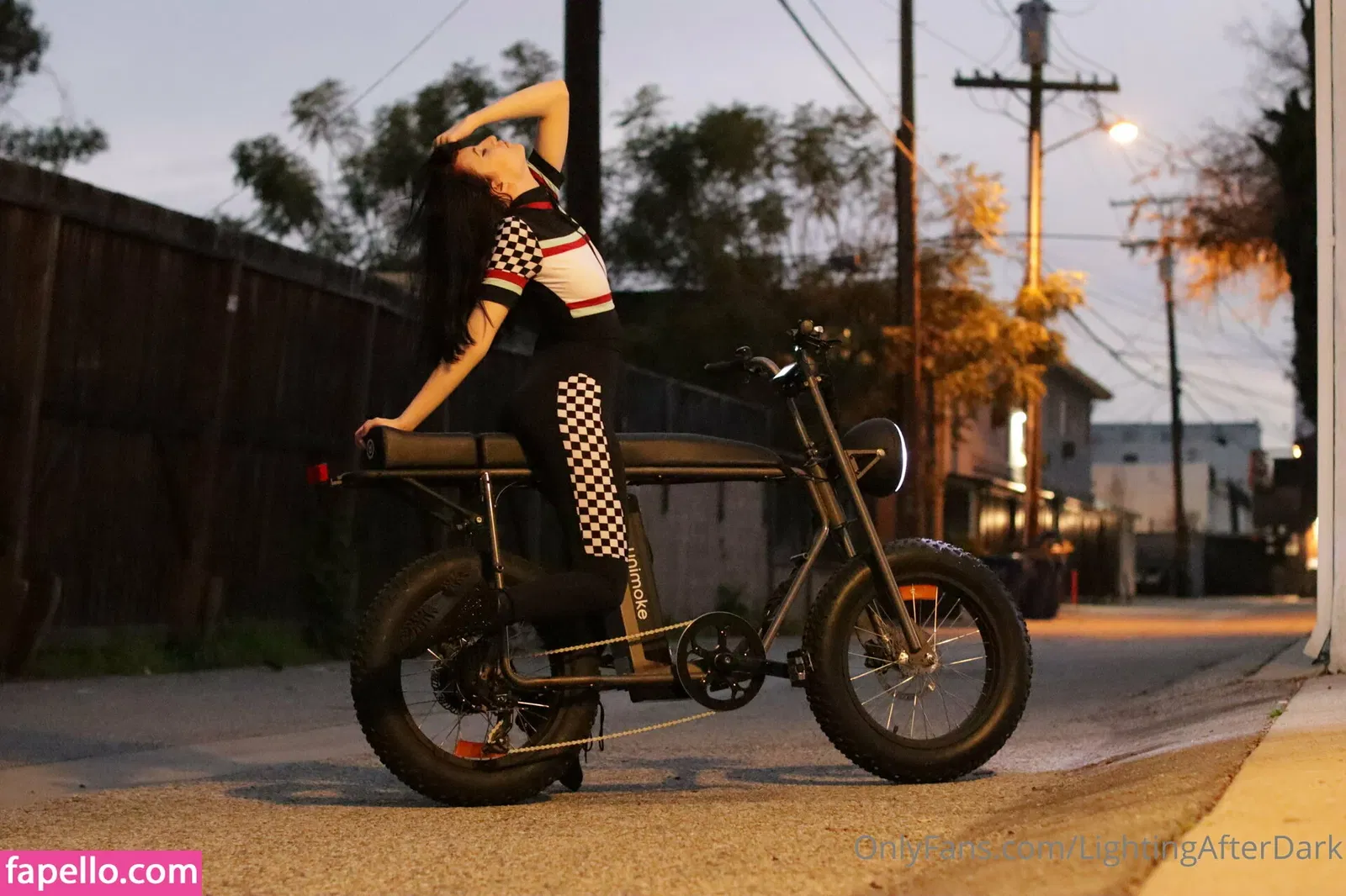 Elizabeth Reed Onlyfans Photo Gallery 