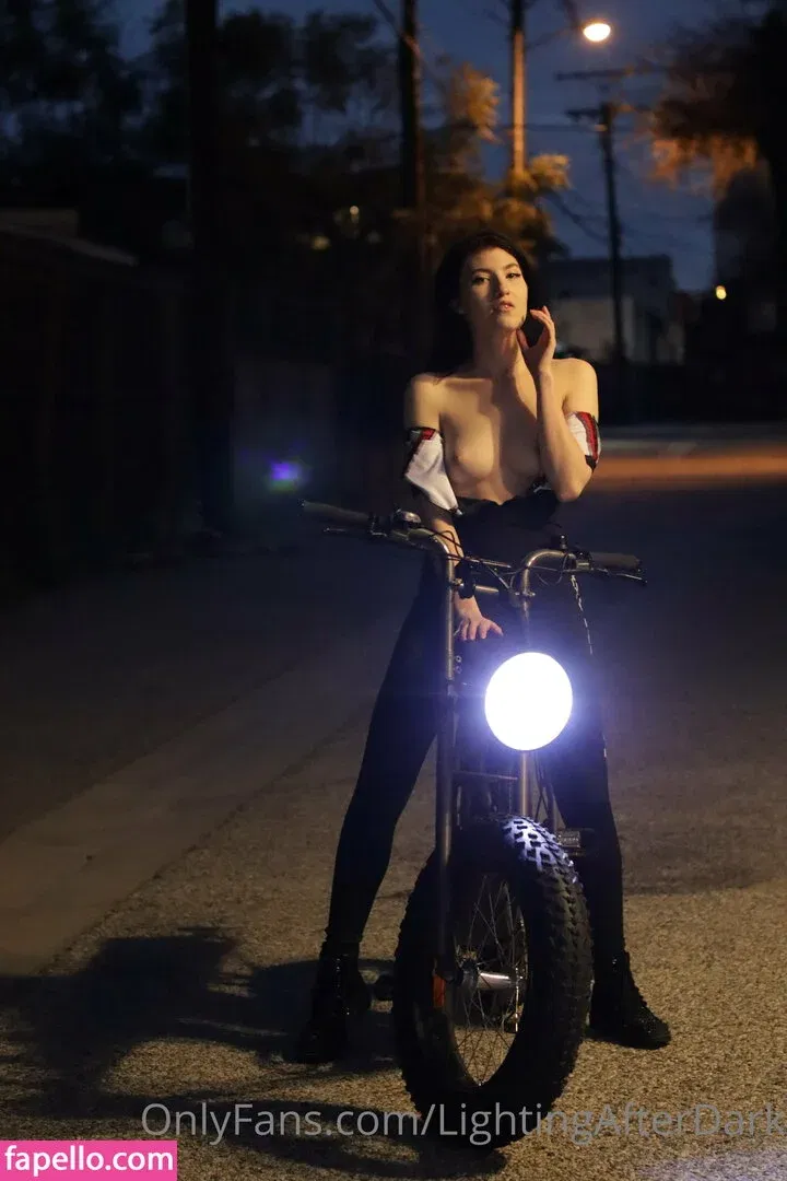 Elizabeth Reed Onlyfans Photo Gallery 