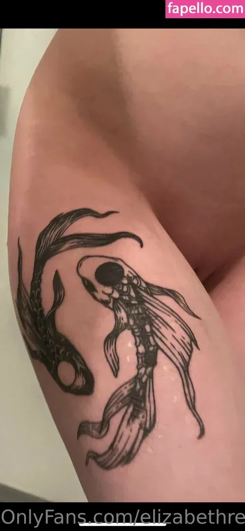 Elizabeth Reed Onlyfans Photo Gallery 