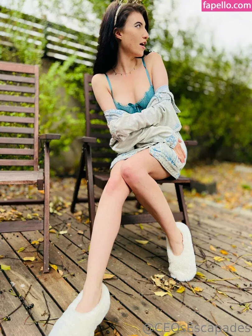 Elizabeth Reed Onlyfans Photo Gallery 