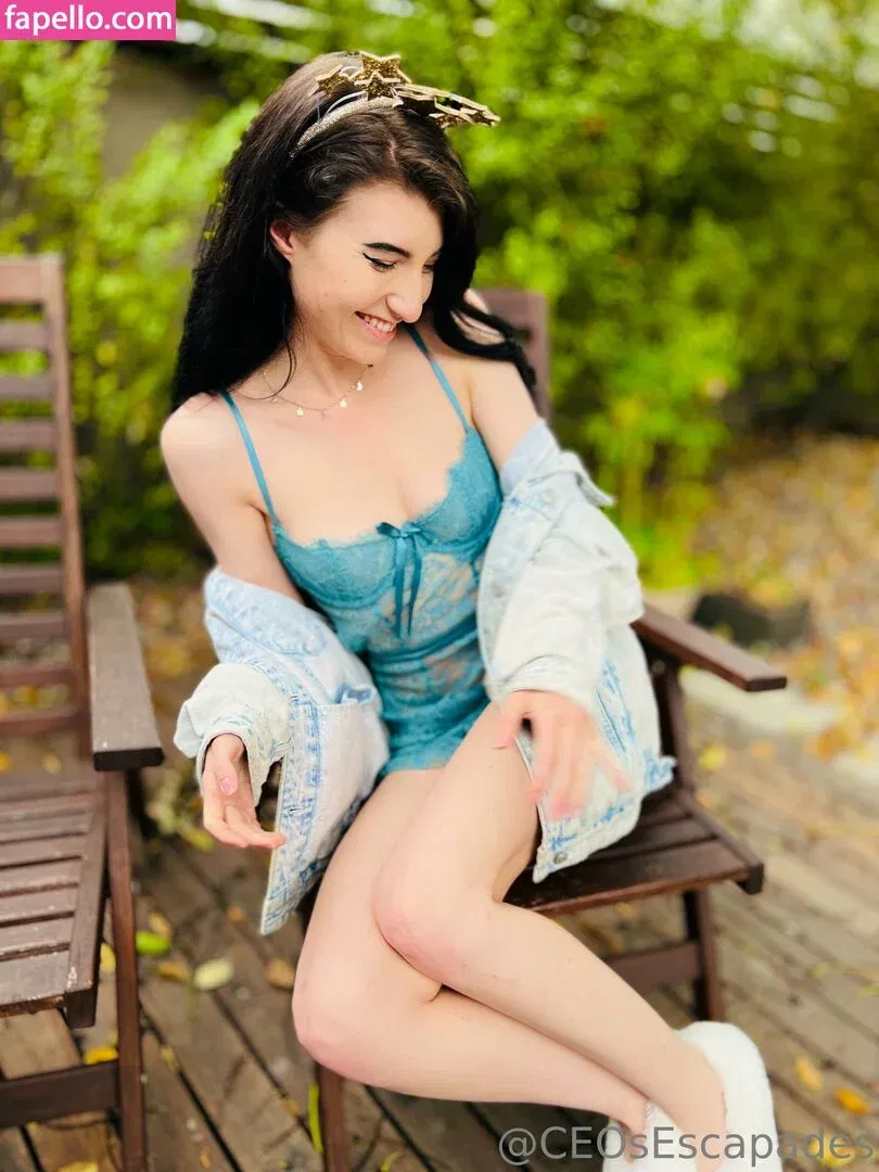 Elizabeth Reed Onlyfans Photo Gallery 