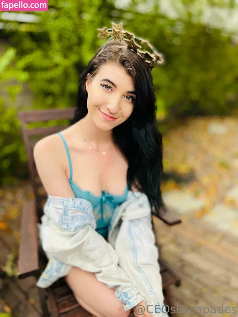 Elizabeth Reed Onlyfans Photo Gallery 