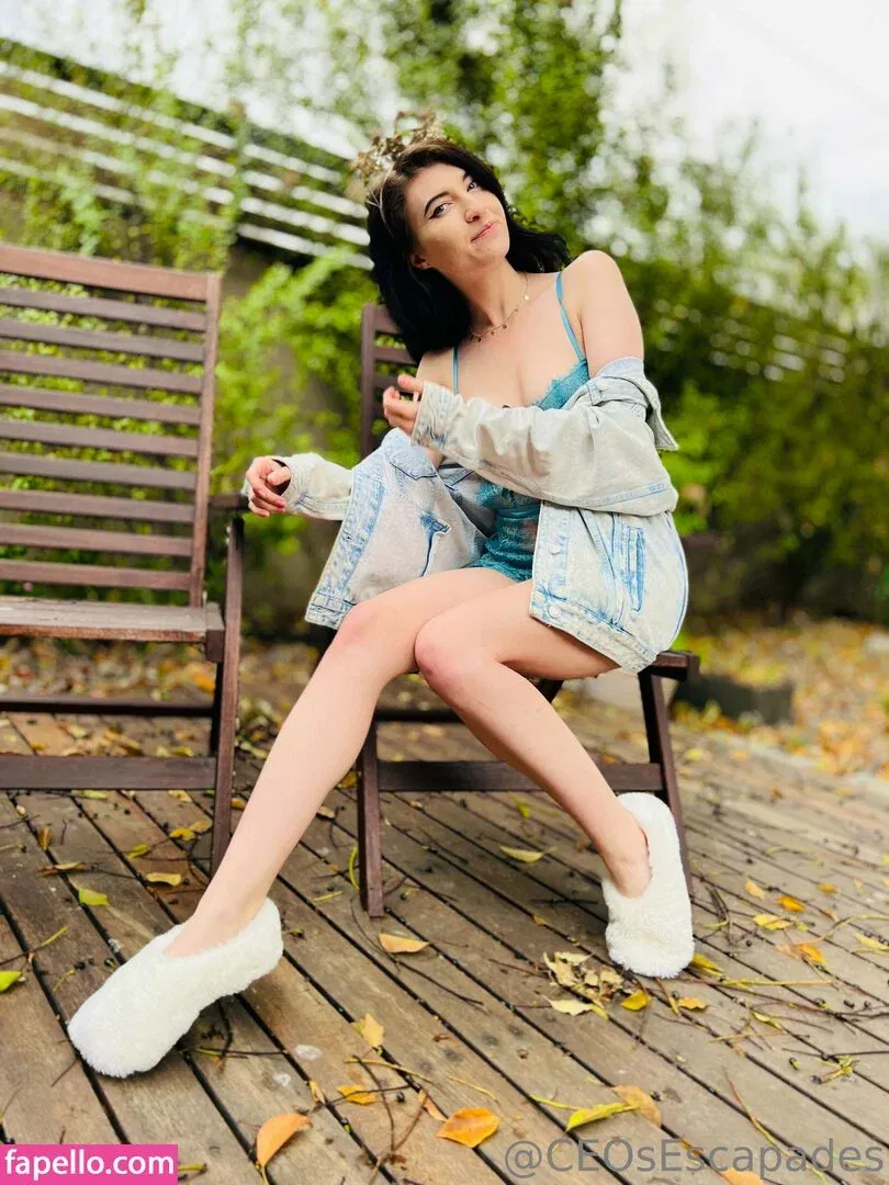 Elizabeth Reed Onlyfans Photo Gallery 