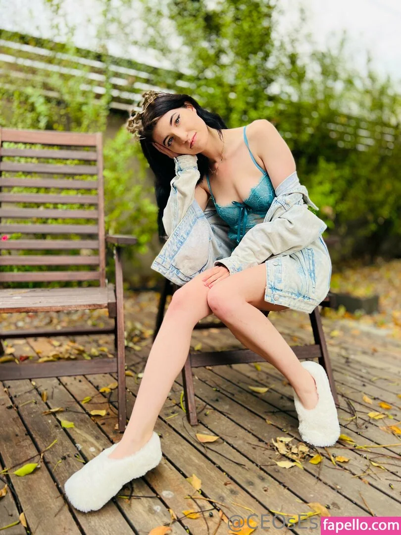 Elizabeth Reed Onlyfans Photo Gallery 