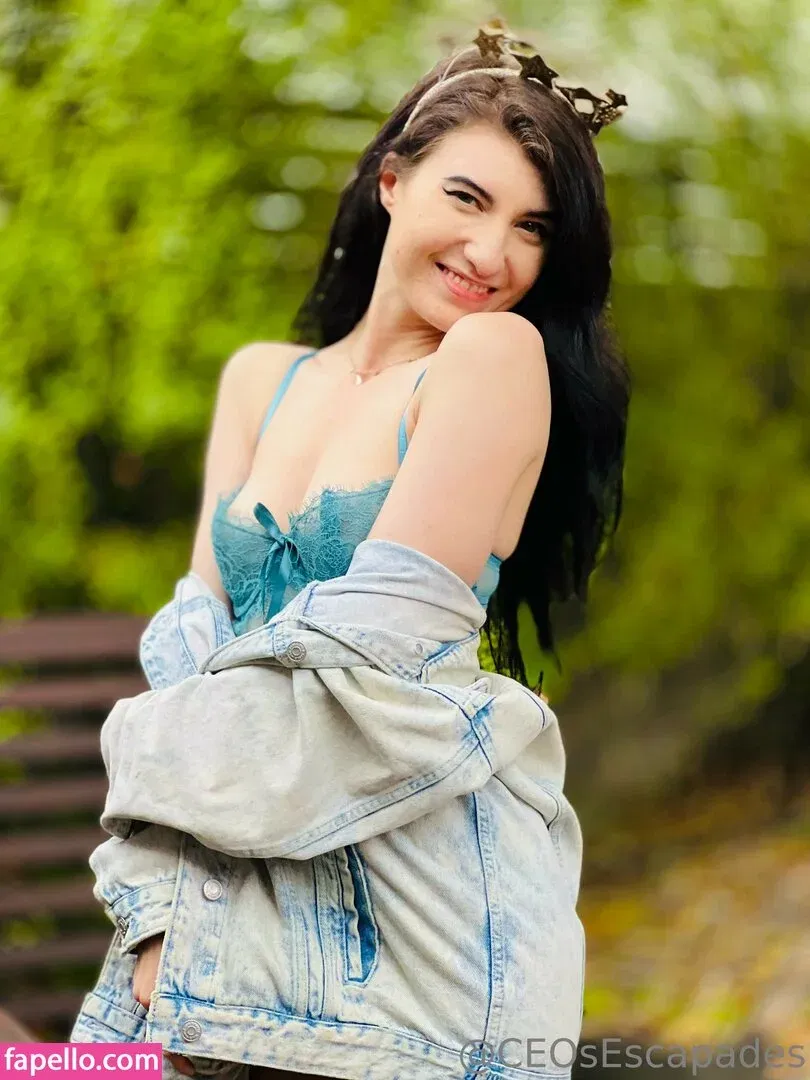 Elizabeth Reed Onlyfans Photo Gallery 