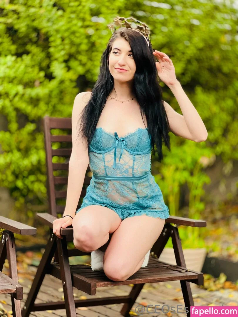 Elizabeth Reed Onlyfans Photo Gallery 