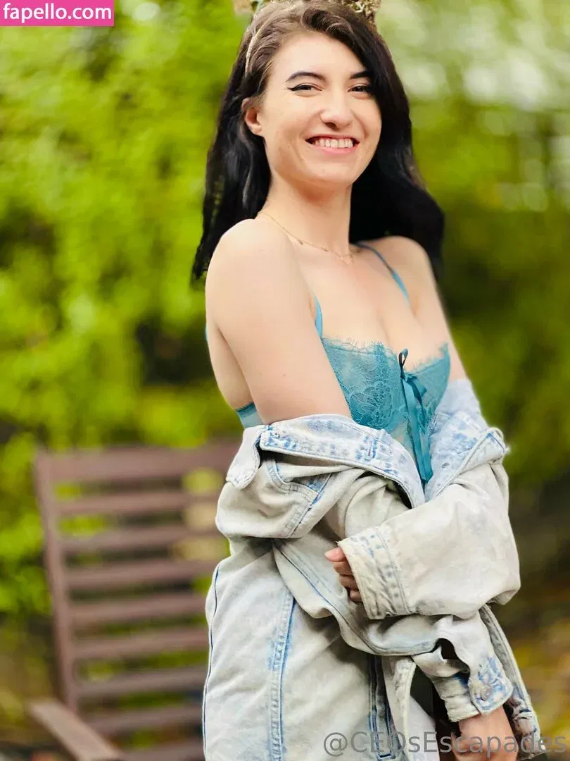 Elizabeth Reed Onlyfans Photo Gallery 