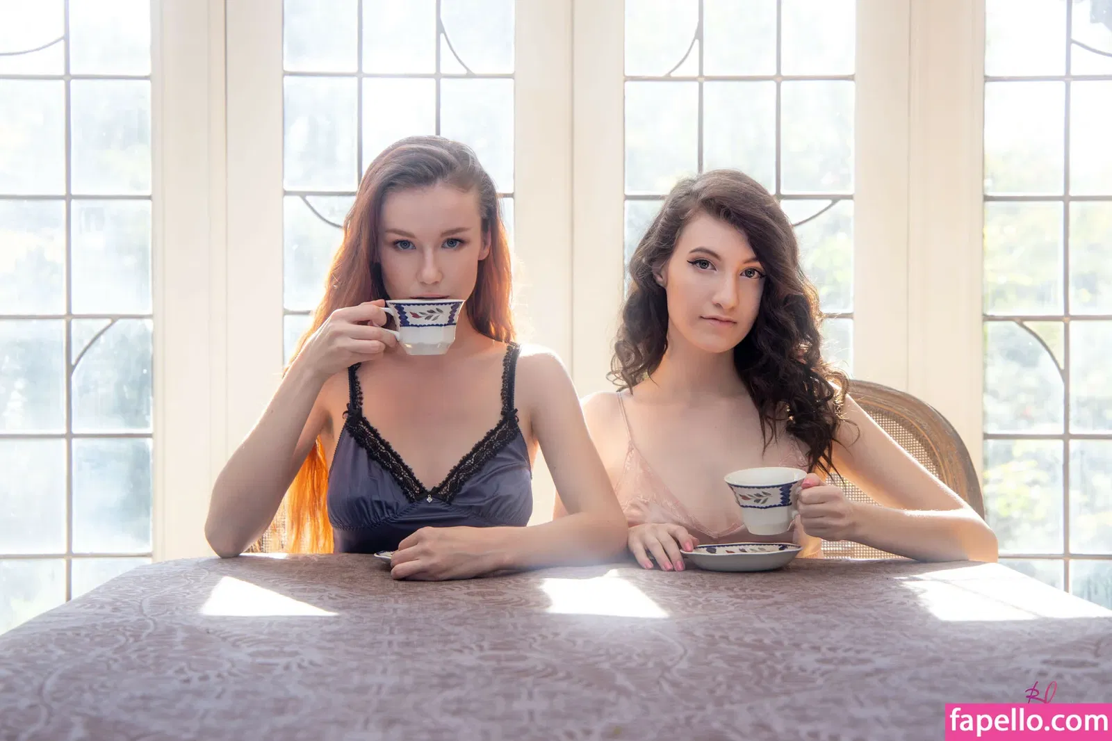 Elizabeth Reed Onlyfans Photo Gallery 