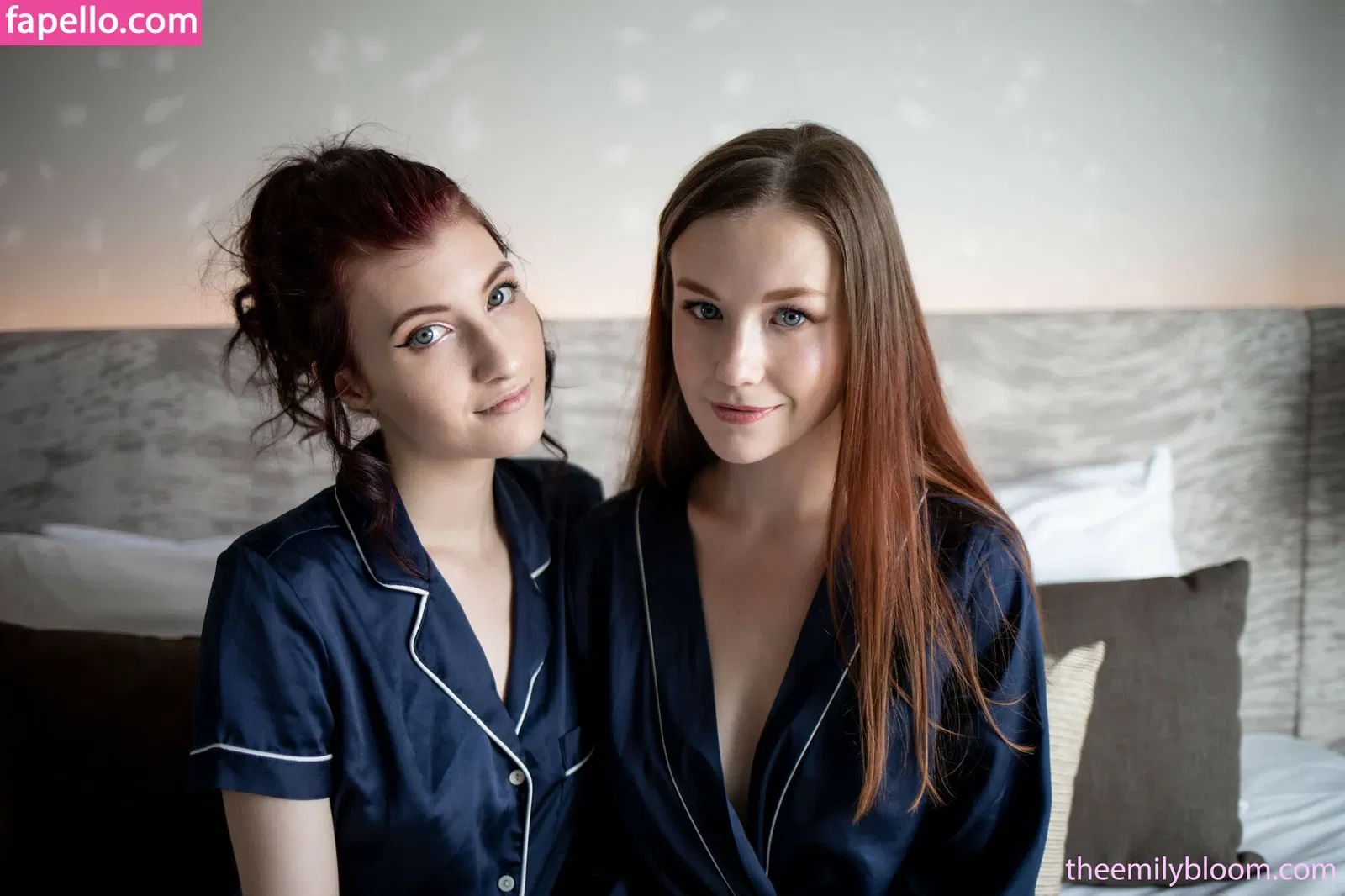 Elizabeth Reed Onlyfans Photo Gallery 