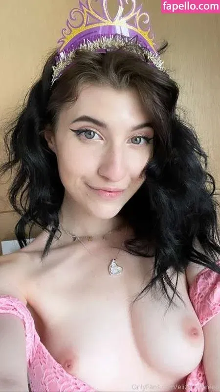 Elizabeth Reed Onlyfans Photo Gallery 