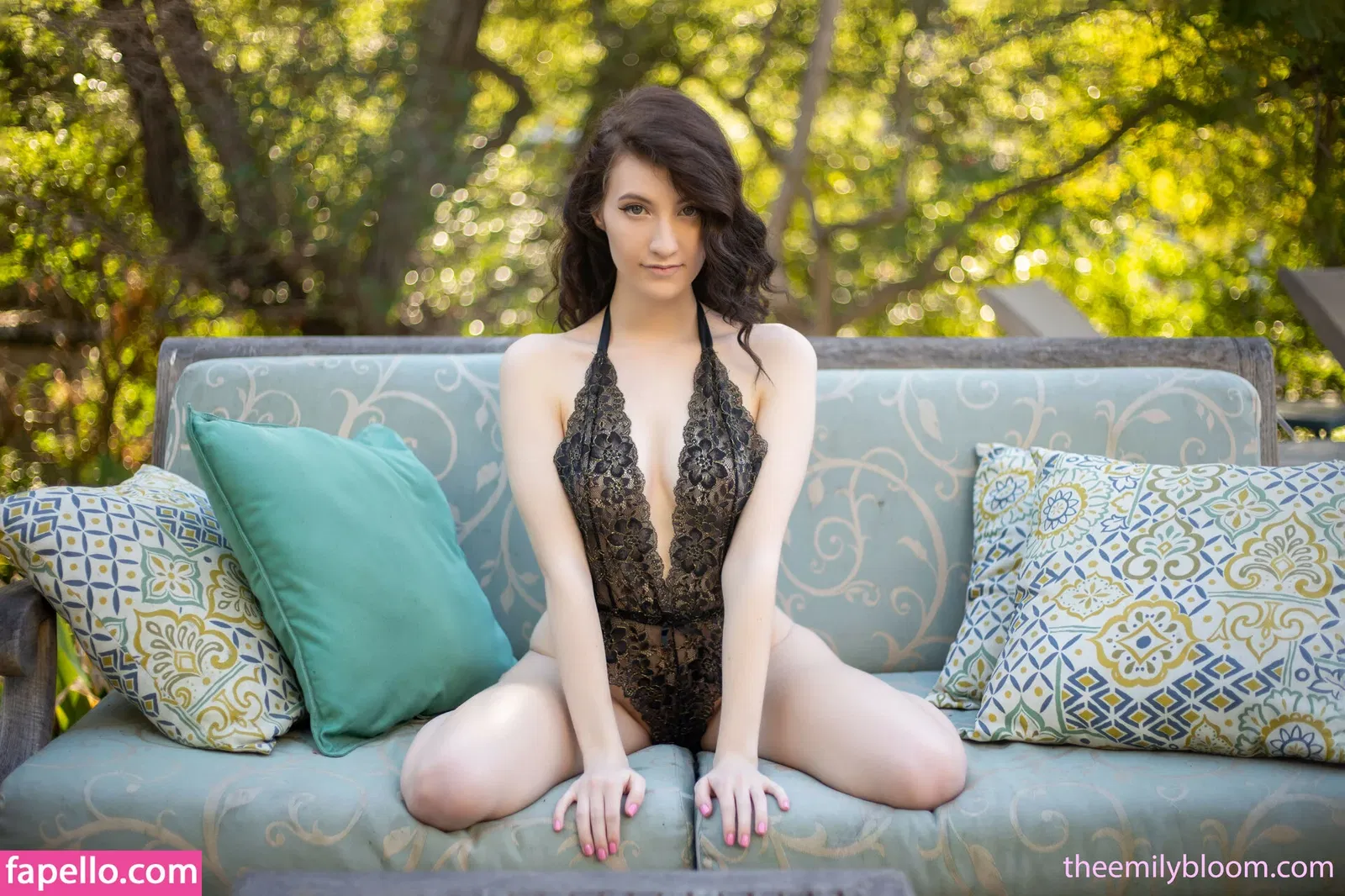 Elizabeth Reed Onlyfans Photo Gallery 