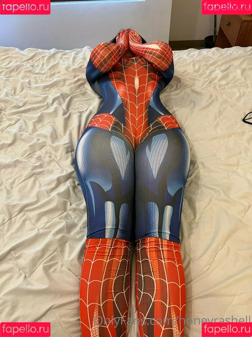 honeyrashell Onlyfans Photo Gallery 