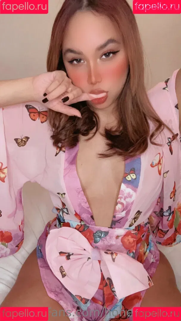 honeyrashell Onlyfans Photo Gallery 