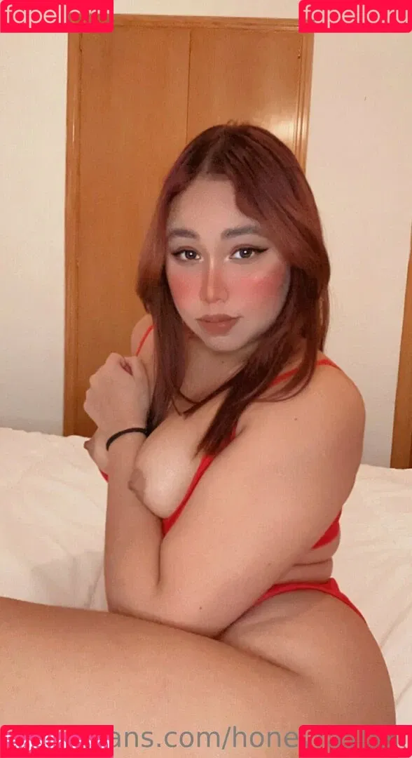 honeyrashell Onlyfans Photo Gallery 