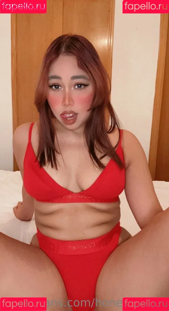 honeyrashell Onlyfans Photo Gallery 