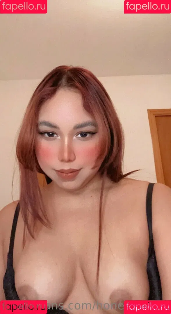 honeyrashell Onlyfans Photo Gallery 