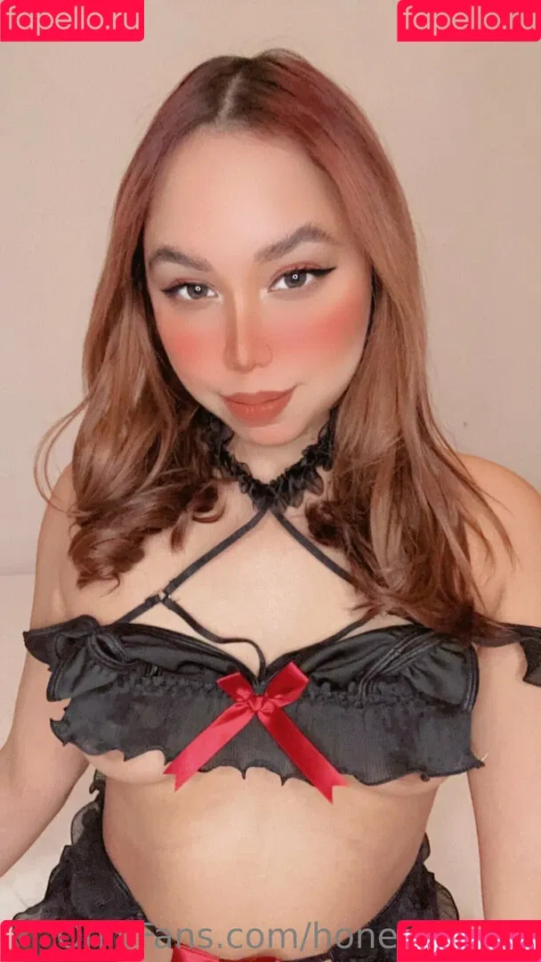 honeyrashell Onlyfans Photo Gallery 